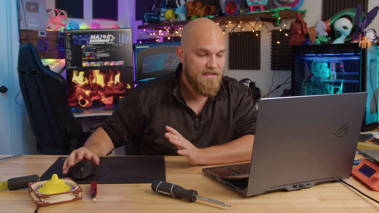 An image of the Anycubic Photon Mono SE resin 3D printer.